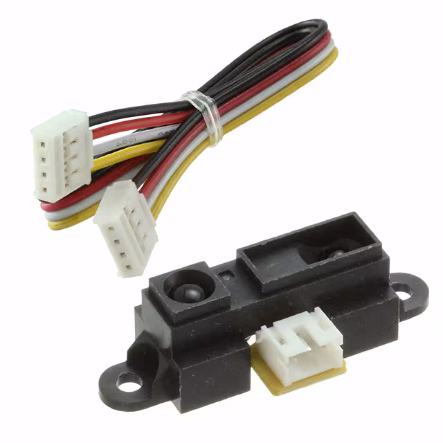 101020042 Seeed Technology Co., Ltd  Cartes d'évaluation - Cartes d'extension Cartes filles